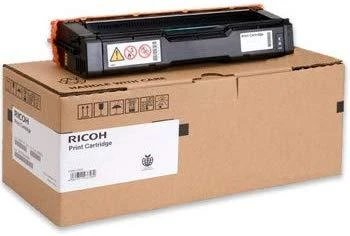 Ricoh Type SP 4500 LE (407323), juoda kasetė