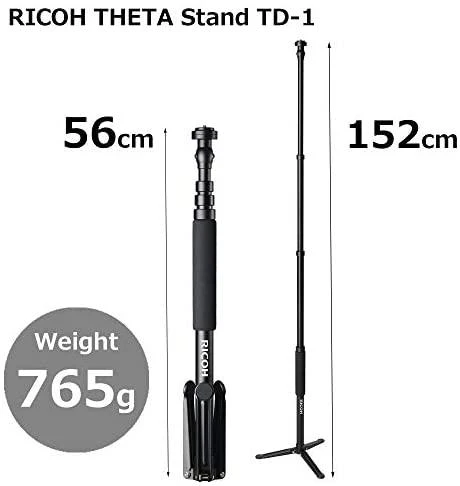 Ricoh Theta krosnelės TD-1