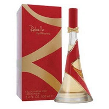 Rihanna Rebelle for Women (Kvepalai Moterims) EDP 100ml