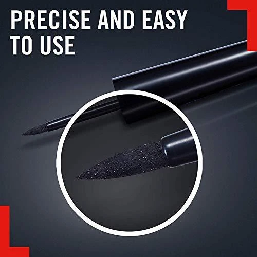 "Rimmel London Exaggerate" vandeniui atsparus akių pieštukas 003