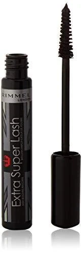 Rimmel London Extra Super Lash Blakstienų tušas moterims, 8 ml