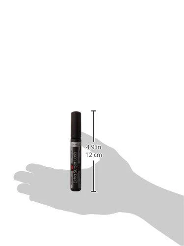 Rimmel London Extra Super Lash Blakstienų tušas moterims, 8 ml