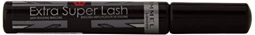 Rimmel London Extra Super Lash Blakstienų tušas moterims, 8 ml