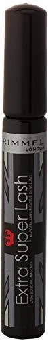 Rimmel London Extra Super Lash Blakstienų tušas moterims, 8 ml