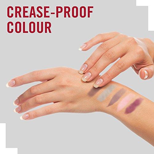 Rimmel London Glam Eyes HD Akių šešėliai