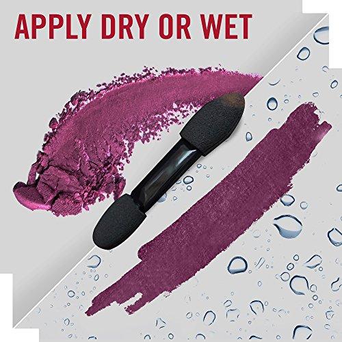 Rimmel London Glam Eyes HD Akių šešėliai