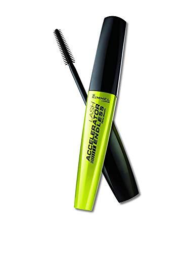 Rimmel London Lash Accelerator Endless Blakstienų tušas moterims, 10 ml