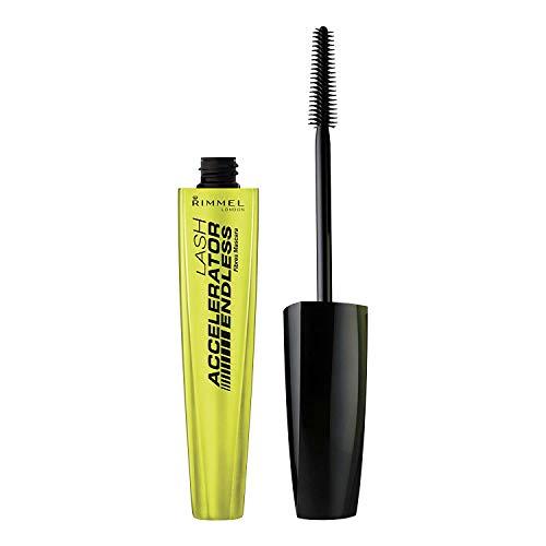 Rimmel London Lash Accelerator Endless Blakstienų tušas moterims, 10 ml