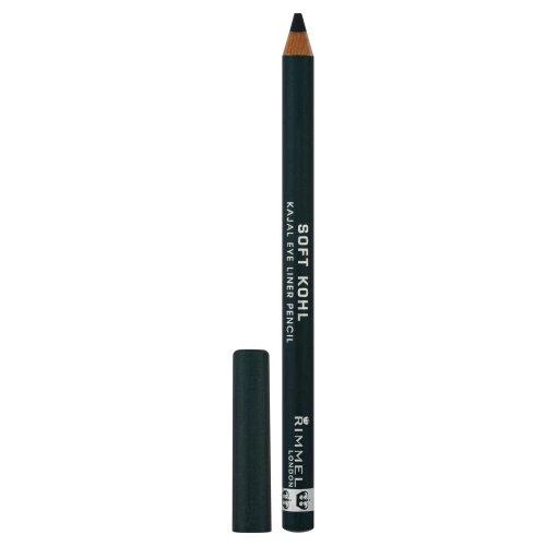 Rimmel London Soft Kohl Eye Pieštukas, 1,2 g