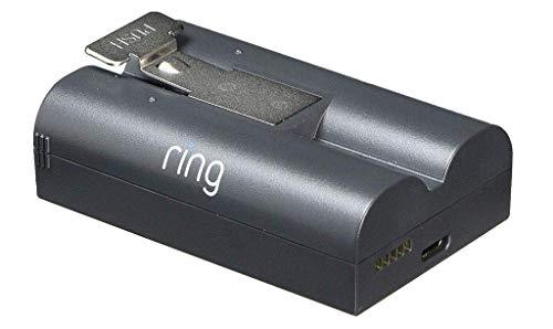 Ring Quick Release akumuliatoriaus blokas