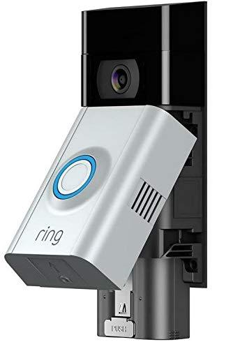 Ring Quick Release akumuliatoriaus blokas
