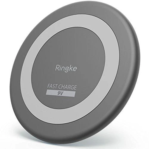 Ringke Ład. indukcinė PT900S MFi FastCharge pilka/pilkas ACWC0001