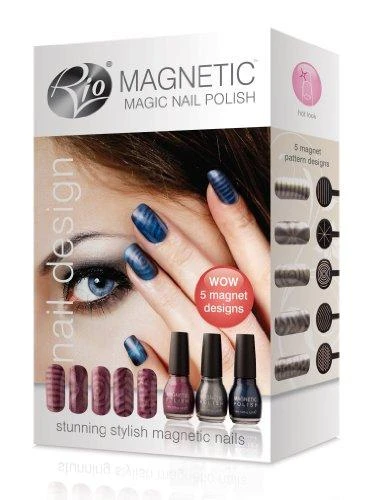 Rio Magnetinis lakas MAGNETIC NAFS (RIO NMAG)