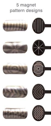 Rio Magnetinis lakas MAGNETIC NAFS (RIO NMAG)