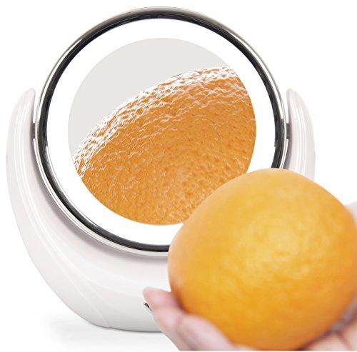 Kosmetinis veidrodėlis Rio Kosmetinis veidrodėlis RIO-MMLD Rio Beauty