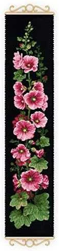Riolis: Siuvinėjimo rinkinys 1612 Mallow