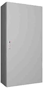 Rittal AX Obudowa kompaktowa 600x1200x300 mm blacha plieninė su pł. mont. jednodrzwiowa 3-punktowy system zamknięcia 1260.000