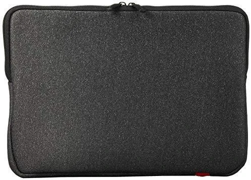 Rivacase Antishock 5123 dėklas nešiojamam kompiuteriui iki 13,3" (Tamsiai pilkas)
