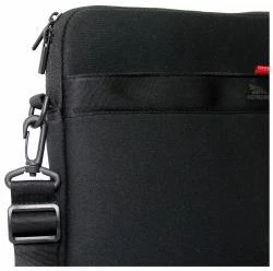 Rivacase ANTISHOCK 5120 krepšys nešiojamam kompiuteriui iki 13.3" (juodas)