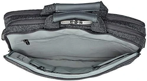 Kompiuterio dėklas EGMONT 15.6"/7930, Pilkas RIVACASE