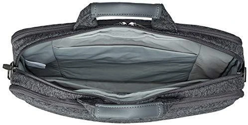 Kompiuterio dėklas EGMONT 15.6"/7930, Pilkas RIVACASE