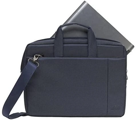 Rivacase Central 8221 krepšys nešiojamam kompiuteriui iki 13,3" (mėlynas)