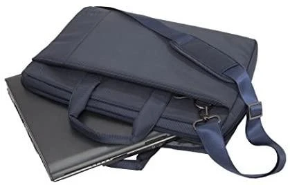 Rivacase Central 8221 krepšys nešiojamam kompiuteriui iki 13,3" (mėlynas)