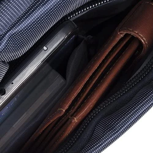 Rivacase Central 8221 krepšys nešiojamam kompiuteriui iki 13,3" (mėlynas)