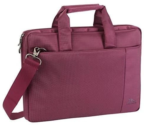 RIVACASE 8231 Nešiojamas kompiuteris Bag 15.6"/6 Violetinė
