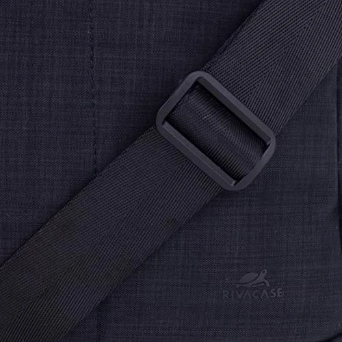 Dėklas Rivacase 8325 juodas 13.3-14"