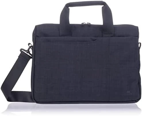 Dėklas Rivacase 8325 juodas 13.3-14"