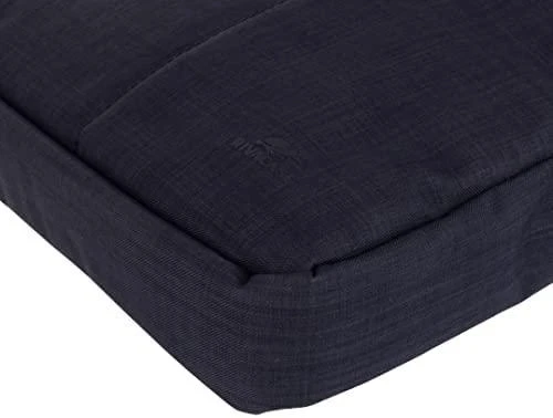 Dėklas Rivacase 8325 juodas 13.3-14"