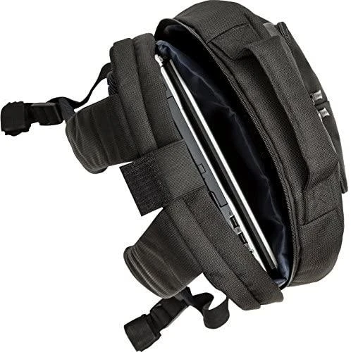 Rivacase Kuprinė TEGEL 17,3" 8460 (akvamarino spalvos)
