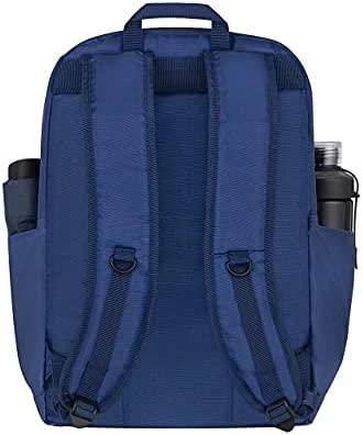 Rivacase itin lengva kuprinė 24L su nešiojamojo kompiuterio skyriumi iki 15,6" 5562 Mėlyna