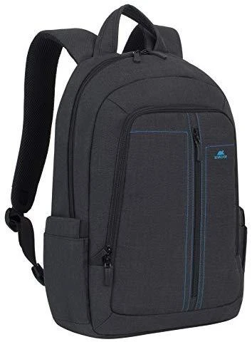 Rivacase 7560 raudona kuprinė nešiojamam kompiuteriui iki 15.6''