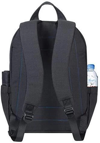 Rivacase 7560 raudona kuprinė nešiojamam kompiuteriui iki 15.6''
