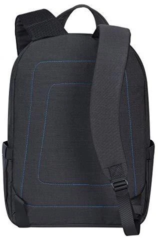 Rivacase 7560 raudona kuprinė nešiojamam kompiuteriui iki 15.6''