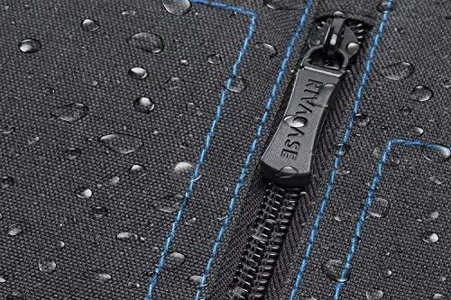 Rivacase 7560 raudona kuprinė nešiojamam kompiuteriui iki 15.6''
