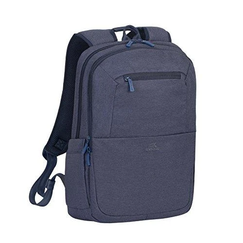 Rivacase 7760 kuprinė nešiojamam kompiuteriui iki 15.6" (raudona)