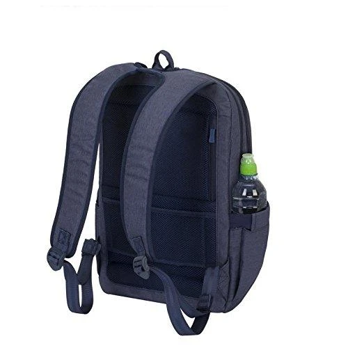 Rivacase 7760 kuprinė nešiojamam kompiuteriui iki 15.6" (raudona)