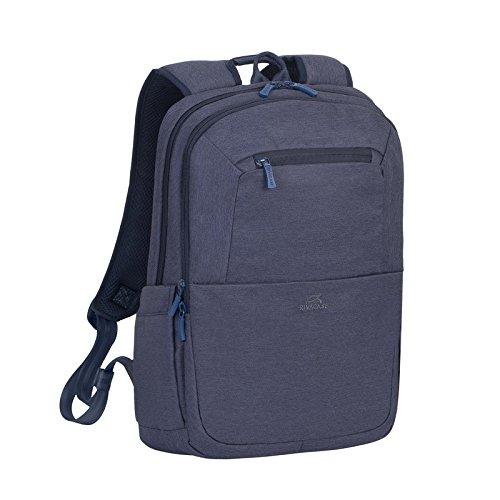 Rivacase 7760 kuprinė nešiojamam kompiuteriui iki 15.6" (pilka)