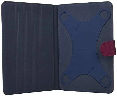 - RivaCase Riva Planšetė Case Biscayne 3317 10.1 "raudona