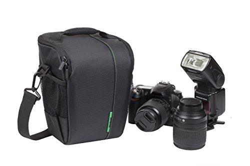 Rivacase Dėklas fotoaparatui Riva 7440 juodas