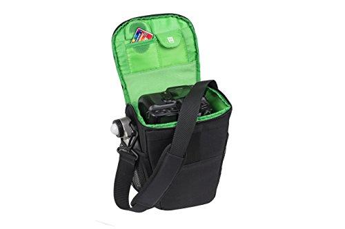 Rivacase Dėklas fotoaparatui Riva 7440 juodas