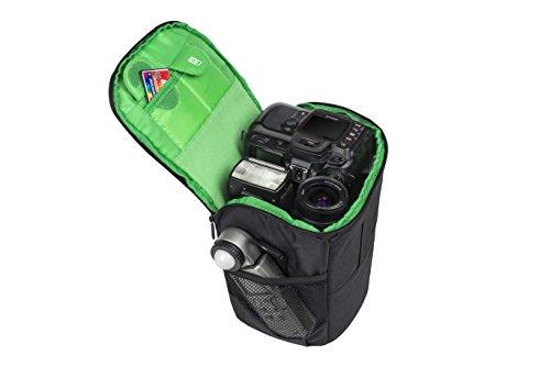 Rivacase Dėklas fotoaparatui Riva 7440 juodas