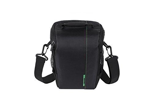 Rivacase Dėklas fotoaparatui Riva 7440 juodas