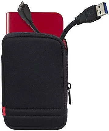 RivaCase Dėklas na dysk twardy 2.5'' (5101)