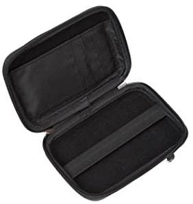 Rivacase 9101 (PU) HDD/GPS dėklas (Juodas)