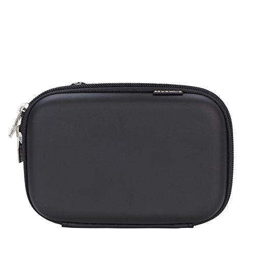 Rivacase 9101 (PU) HDD/GPS dėklas (Juodas)