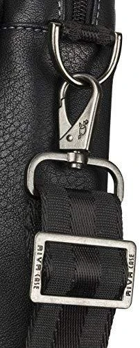 Rivacase 8940 juoda